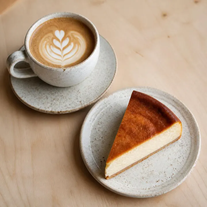 店内・メニューのイメージ(サンプル)